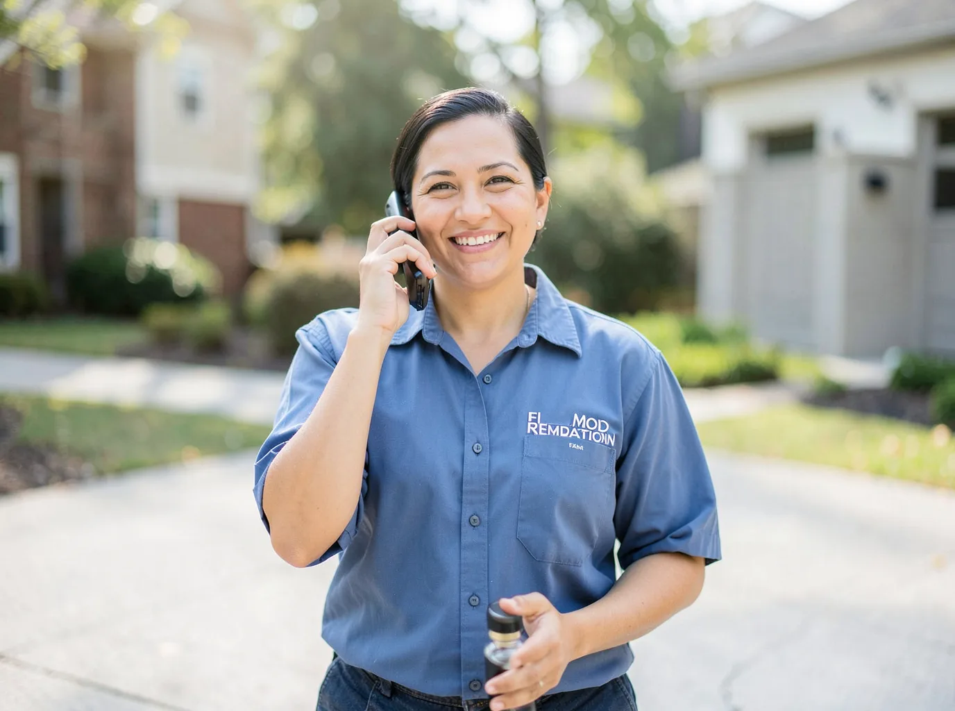 Mold Remediation Carter Lake, IA FAQs